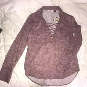 American heritage long sleeve shirt!